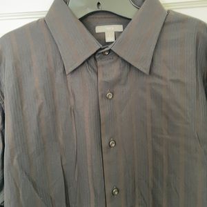 Apt. 9 men dress shirt.